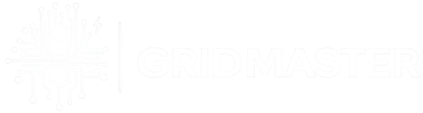 GRIDMASTER Logo