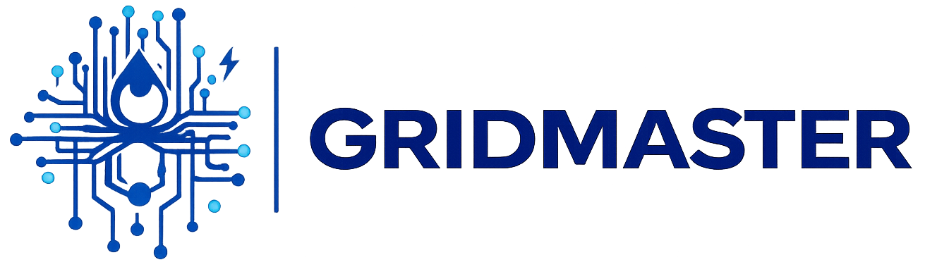 GRIDMASTER Logo